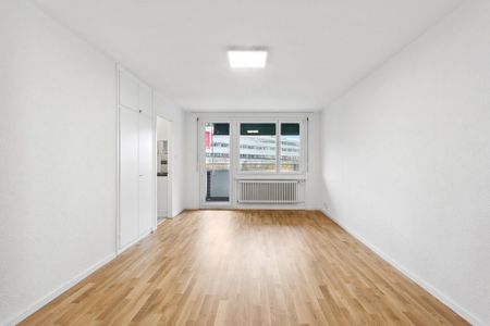 1 Zimmer, 34 m², 9. Stock - Photo 2