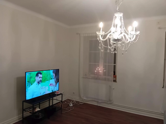 Kommissgatan - Photo 1