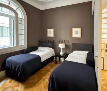 Piso con terraza en alquiler en Eixample, Barcelona - Photo 2