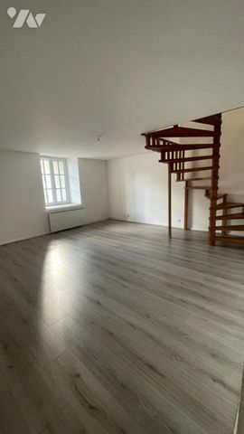 APPARTEMENT T3 EN DUPLEX - Photo 4