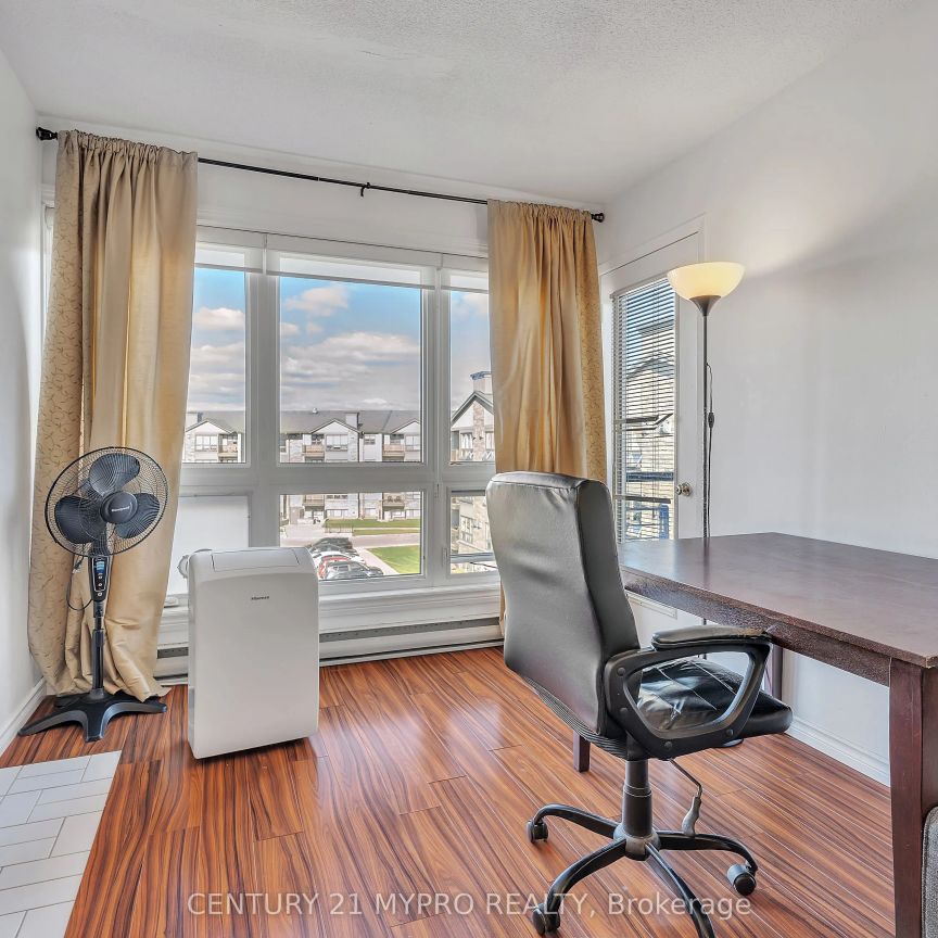 1 Jacksway Crescent #410 - Photo 1