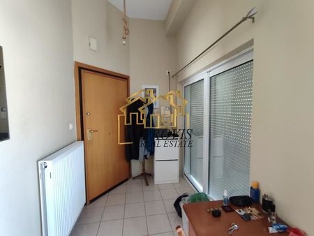 Μεζονέτα για ενοικίαση Πανόρμου (Αμπελόκηποι - Πεντάγωνο) - Φωτογραφία 3