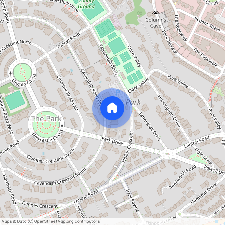 *£145pppw excluding bills* Cavendish Road East, The Park Estate