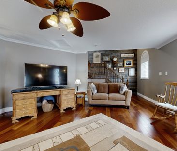 For Lease - 32 Stephanie Lane Unit# Upper, Barrie, Ontario - Photo 4