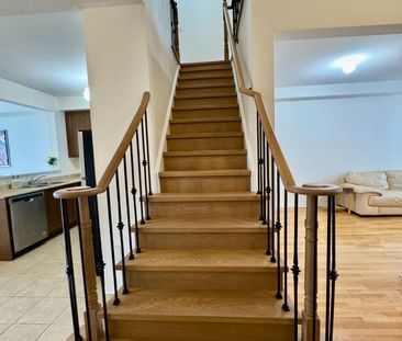 For Lease - 7 Yale Lane, Markham, Ontario - Photo 6