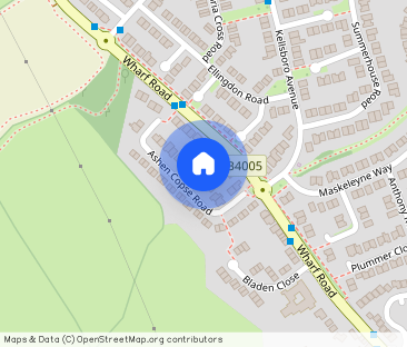 Ashen Copse Road, Swindon, SN4 - Photo 1