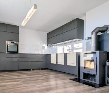 Sonnige 3-Zimmer-Wohnung mit Bergblick - mit Südwestbalkon / neuer ... - Foto 1