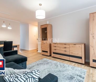 Mieszkanie na wynajem w bloku Elbląg, Centrum - Фото 2