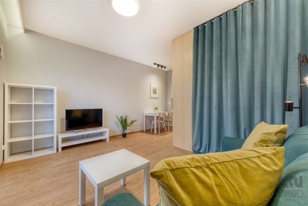 Łódź, Śródmieście, Gdańska - Фото 1