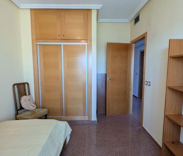 Flat - Murcia (Infante Juan Manuel) - Photo 4
