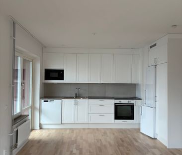 Sandtorp - Anna Särströms Gata 2 - Foto 3