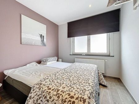 Appartement te huur - Foto 4