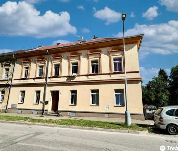 Pronájem bytu 1+kk České Velenice - Photo 3
