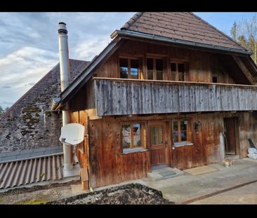 3.5 Zimmer, 85 m² - Photo 1