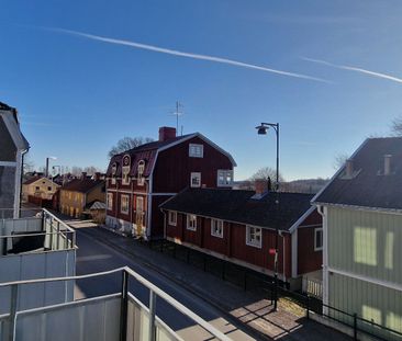 Landsvägsgatan, Malmköping - Foto 3