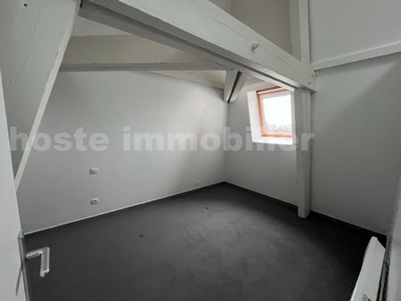 Location Appartement 1 pièce 42m² TOURCOING 59200 - Photo 4