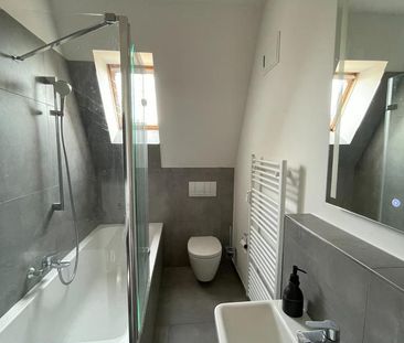 moderne 3 - Raum Wohnung - Photo 1