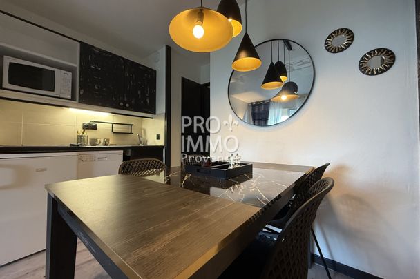 À LOUER GOLF DE PONT ROYAL (13370) MALLEMORT APPARTEMENT TYP - Photo 1