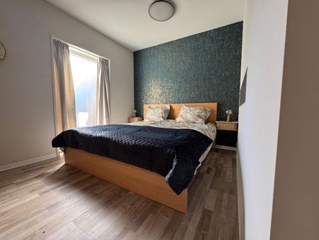 Appartement te huur: St Anthonieplein 1 3211 BJ Geervliet - Foto 4