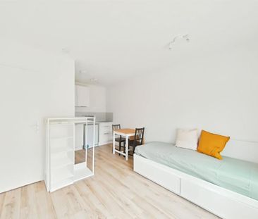 Location Appartement 1 pièce Meublé 17m² BOURG LES VALENCE 26500 - Photo 4