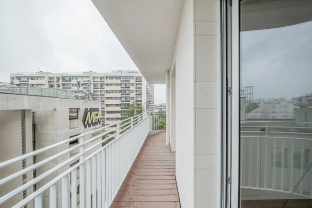 Rental Apartment Clichy - Photo 1
