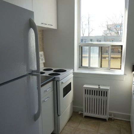 Humber River Apartments - Photo 3