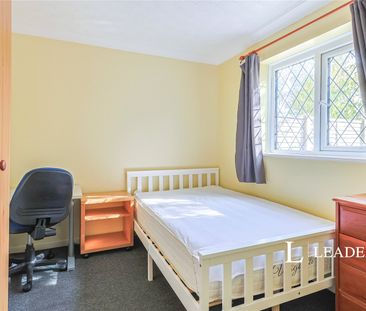 1 bedroom house to rent Baverstock Road, Poole, Dorset, BH12 - Photo 5