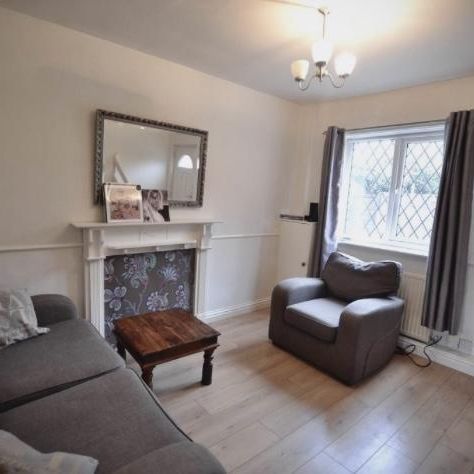 2 bedroom terraced house to rent - Photo 1