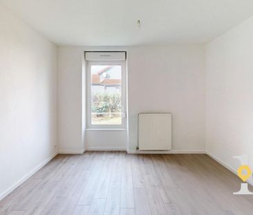 Location Appartement 2 pièces 41m² STIRING WENDEL 57350 - Photo 1
