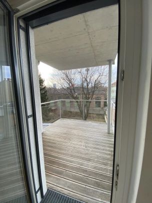 Helle 2-Zimmer-Wohnung in Floridsdorf! - Photo 1