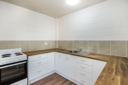 Low Maintenance Unit in Heatley - Photo 4