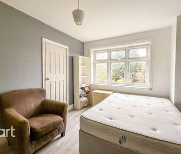 1 bedroom in a house share to rent - Photo 3