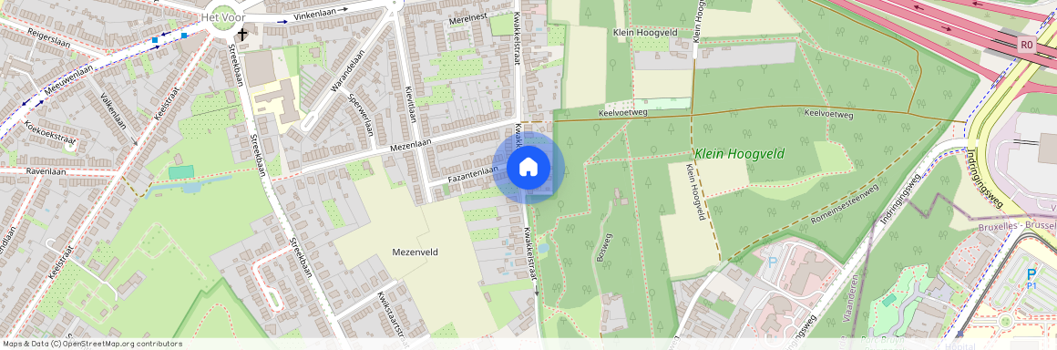 Kwakkelstraat 69 2, 1800 Vilvoorde