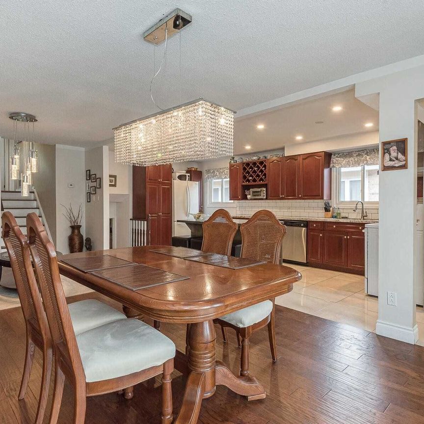 For Lease - 115 Antigua Road, Mississauga, Ontario - Photo 1