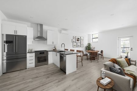 Grands logements modernes à louer à Shawinigan-Sud (TV+Wi-Fi) - Photo 3