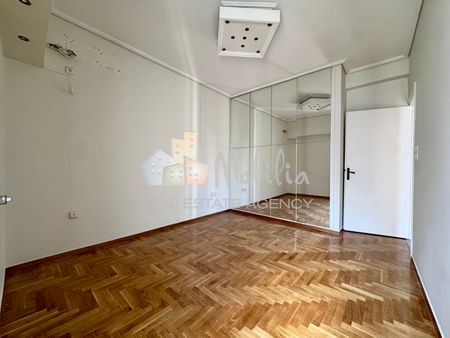 Apartment For rent, Pagkrati, 115 sq.m., €1.550 - Photo 3