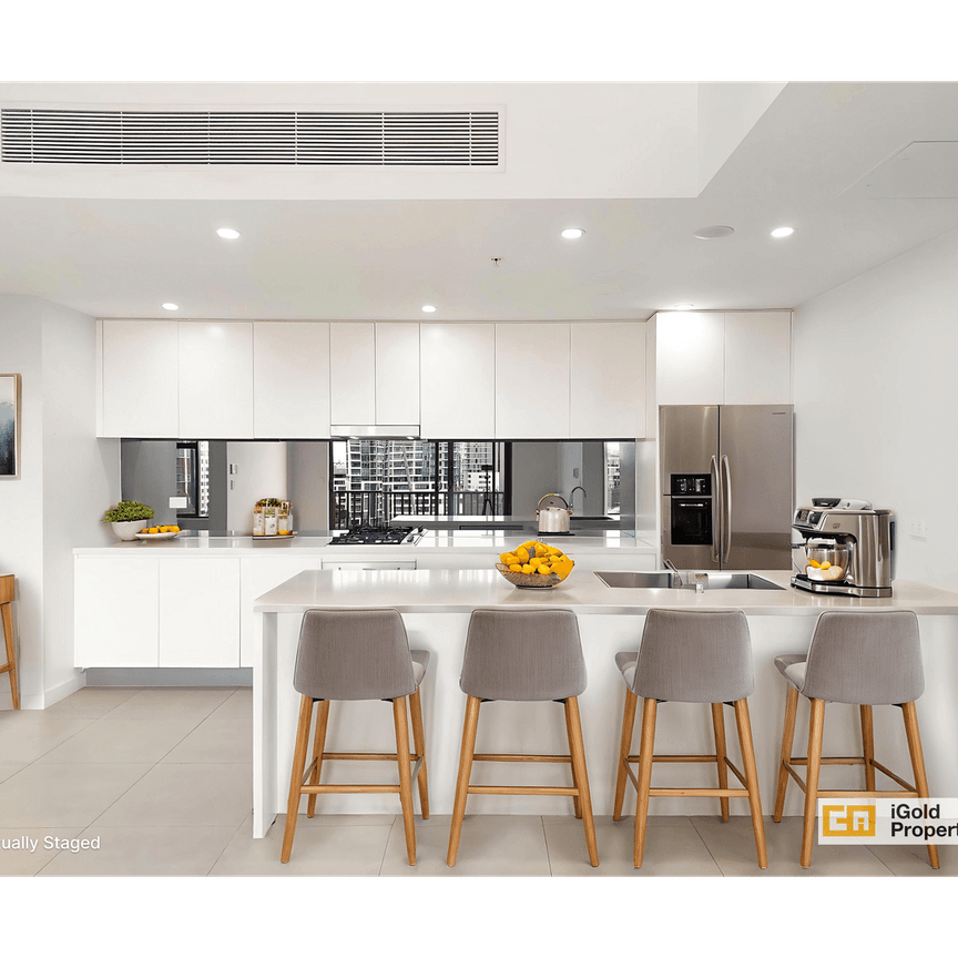 105/1 Madden Close, Botany, NSW 2019 - Photo 1