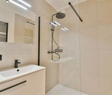 Nieuwbouw appartement met 2 slaapkamers te huur in Oudenburg - Foto 6