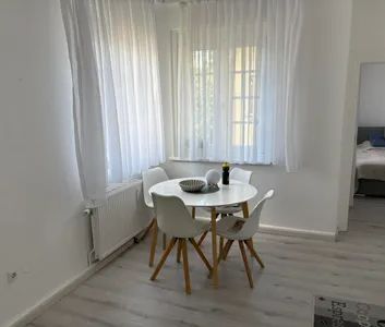 Helle Gemeindewohnung Nähe Handelskai | 36,47 m² | Lift, Keller & t... - Foto 1