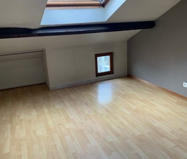 Location Appartement 2 pièces 24m² NANCY 54000 - Photo 5