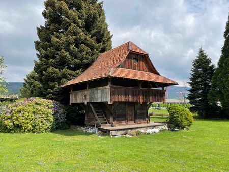 1 Zimmer, 1600 m² - Photo 4