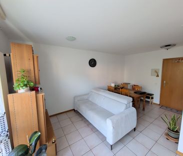 À louer ! un 2 pièces atypique, en duplex, proche de l'Hôpital de S... - Foto 3