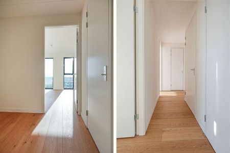 Te huur: Appartement Bijlmerplein 858 N 7 in Amsterdam - Photo 2