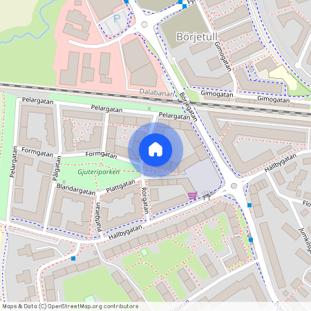 Rörgatan 9, 75221, Uppsala