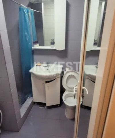 Apartament cu 1 cameră în Păcurari, disponibil imediat - Photo 5