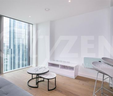 Viadux, Great Bridgewater Street, Manchester - Photo 1