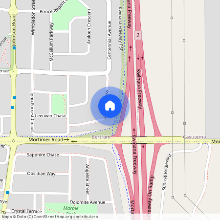 26 Shannon Pass, WA 6167, Bertram