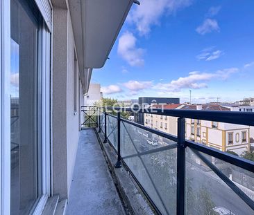 Appartement T2 Courbevoie à louer - Photo 6