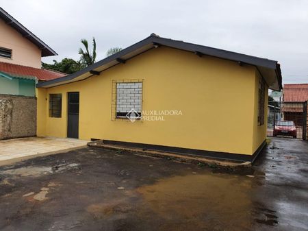 Casa com 2 quartos e 75m² para alugar em Moinhos de Vento, Canoas. - Foto 3