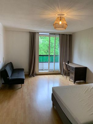 Location Appartement 1 pièce 20m² PESSAC 33600 - Photo 1